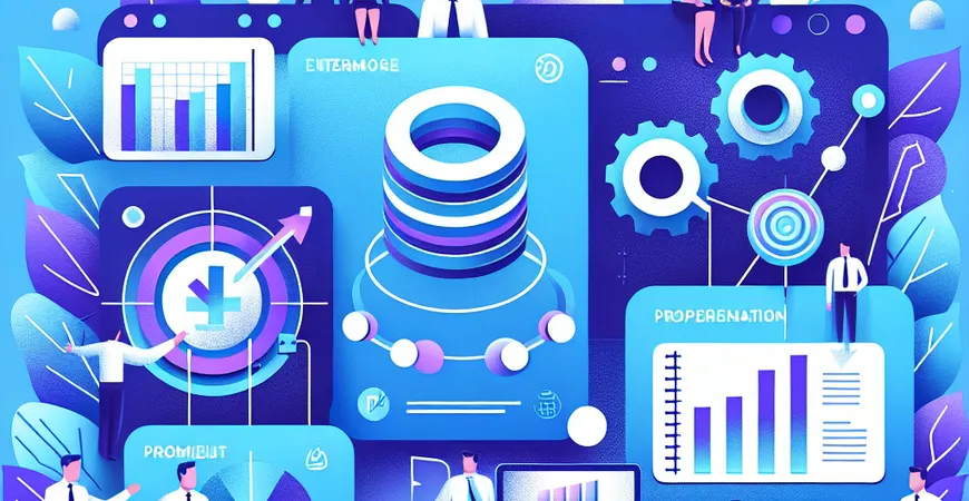 人力资源管理平台推广没效果？试试 “阶梯式推广节奏”